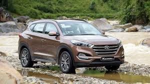 Giá Bảo dưỡng Hyundai Tucson 2.0D-AT Cấp 60.000 Kilomet