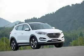 Giá Bảo dưỡng Hyundai Tucson 2.0D-AT Cấp 20.000 Kilomet