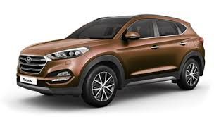 Giá Bảo dưỡng Hyundai Tucson 1.6-DCT Cấp 40.000 Kilomet