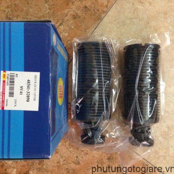 Chụp bụi phuộc  LEXUS RX 400H 2014