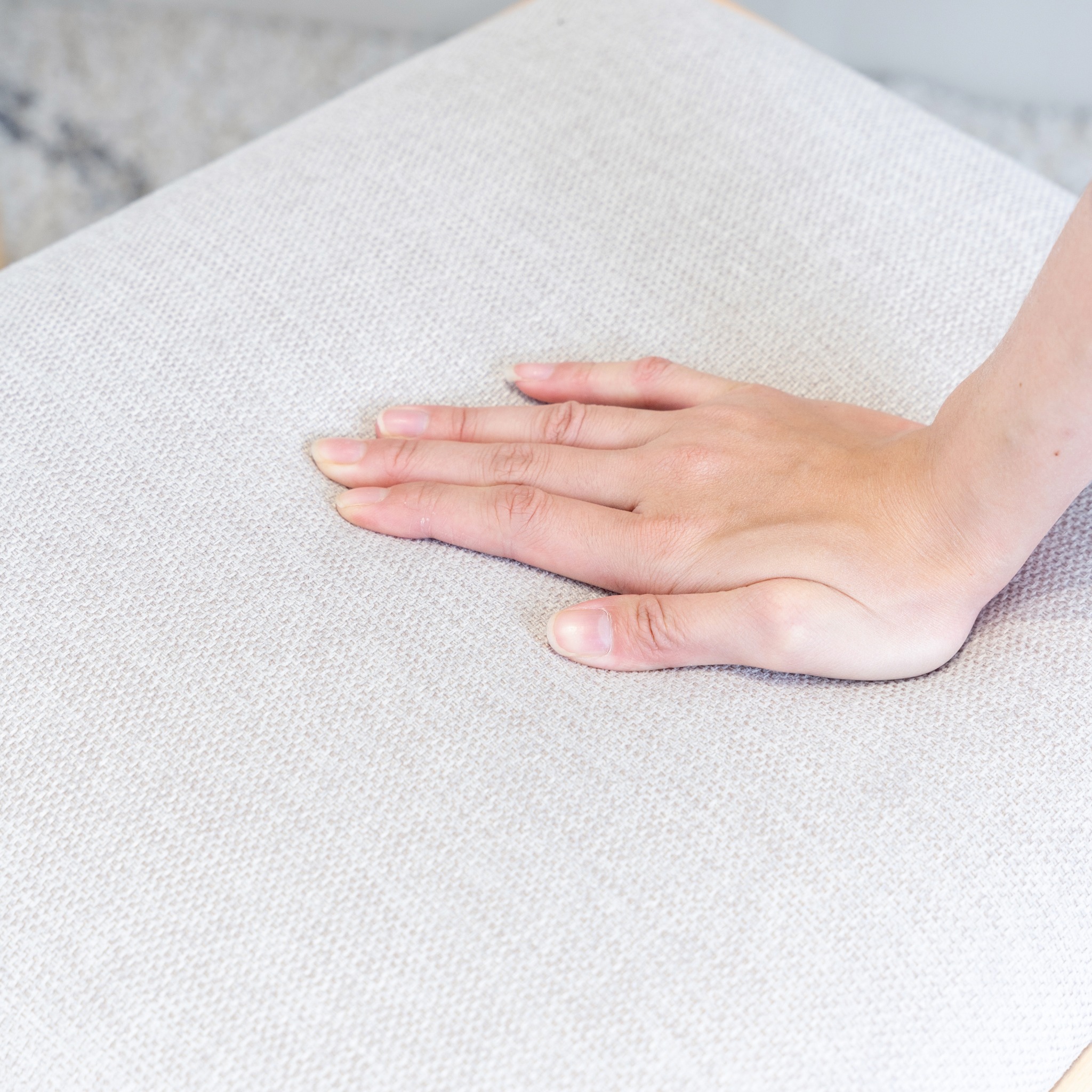  Ghế Ăn Gỗ Cao Su Tự Nhiên MOHO VERONA 601 