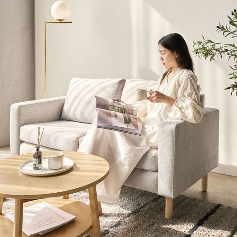  Ghế Sofa MOHO LYNGBY 601 