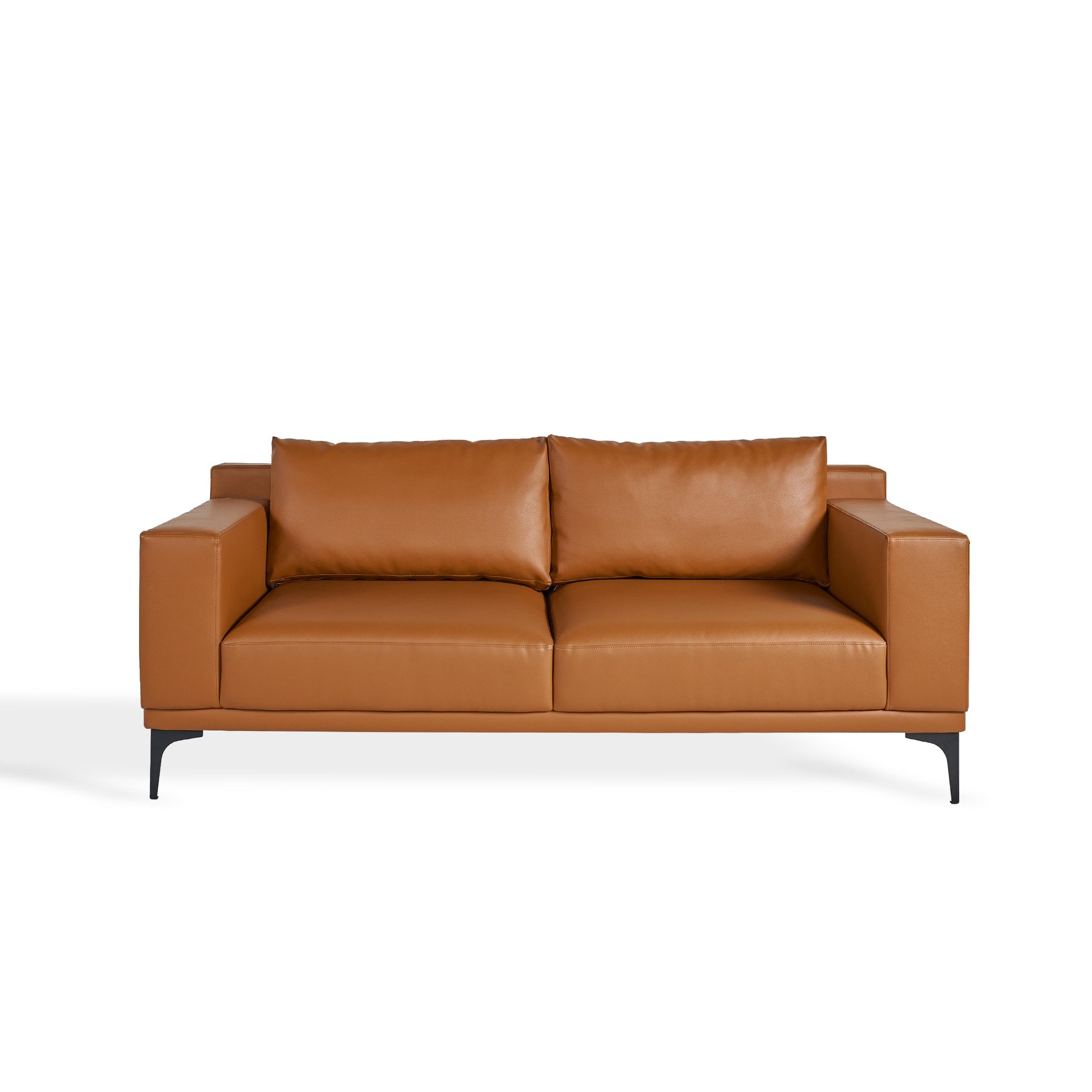  Ghế Sofa Da MOHO RIGA 2m 
