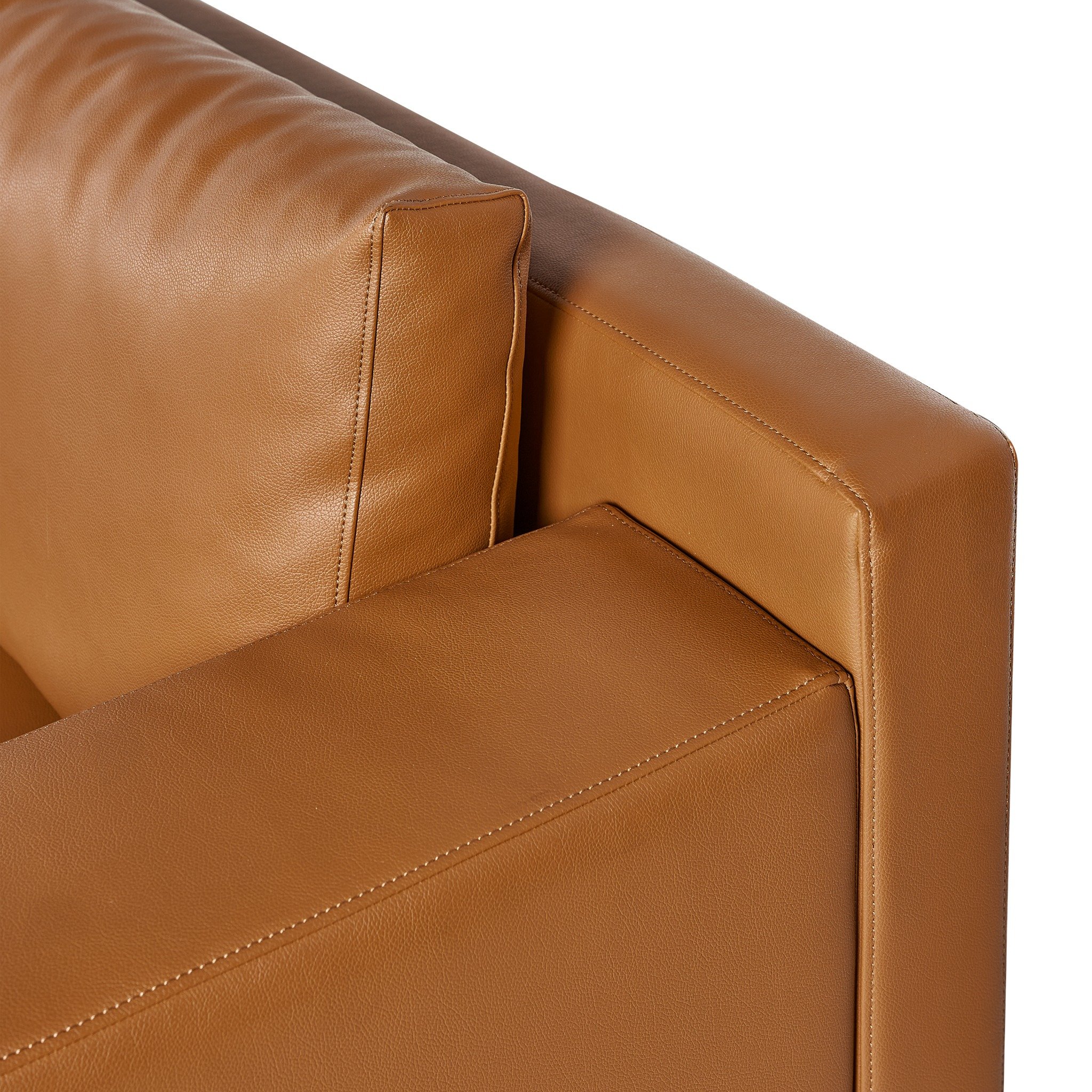  Ghế Sofa Da MOHO RIGA 2m 