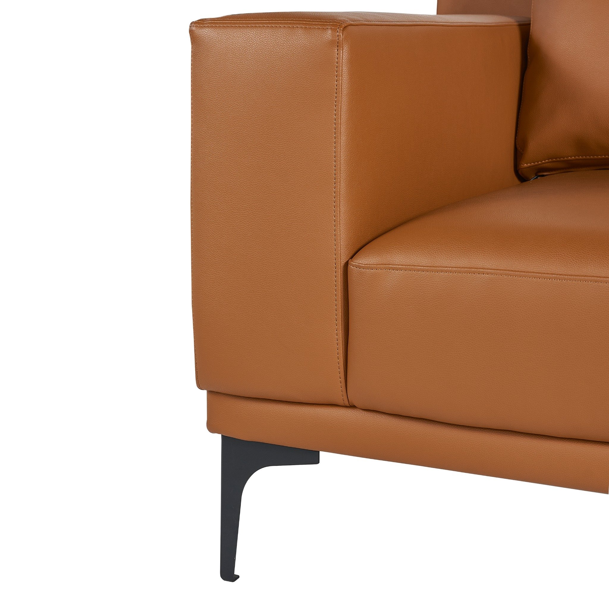  Ghế Sofa Da MOHO RIGA 2m 