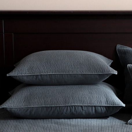  Vỏ Áo Gối Cao Cấp Hàn Quốc – Thin Pigment Pillow Nhiều Màu Sắc 