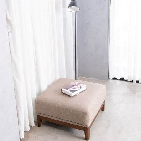  Ghế Đôn Sofa HOBRO 301 