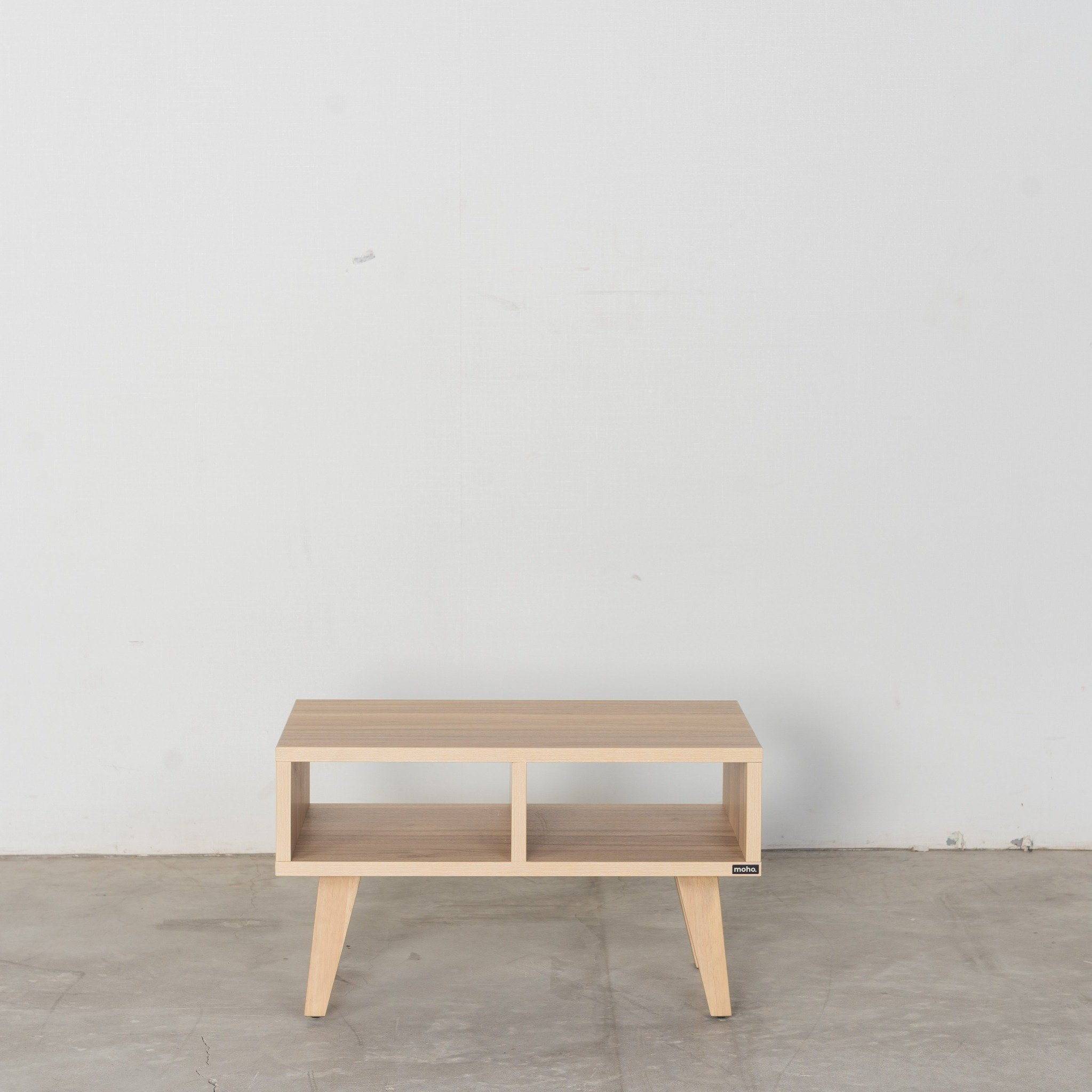  Bàn Sofa - Bàn Cafe - Bàn Trà Gỗ MOHO UBEDA 201 
