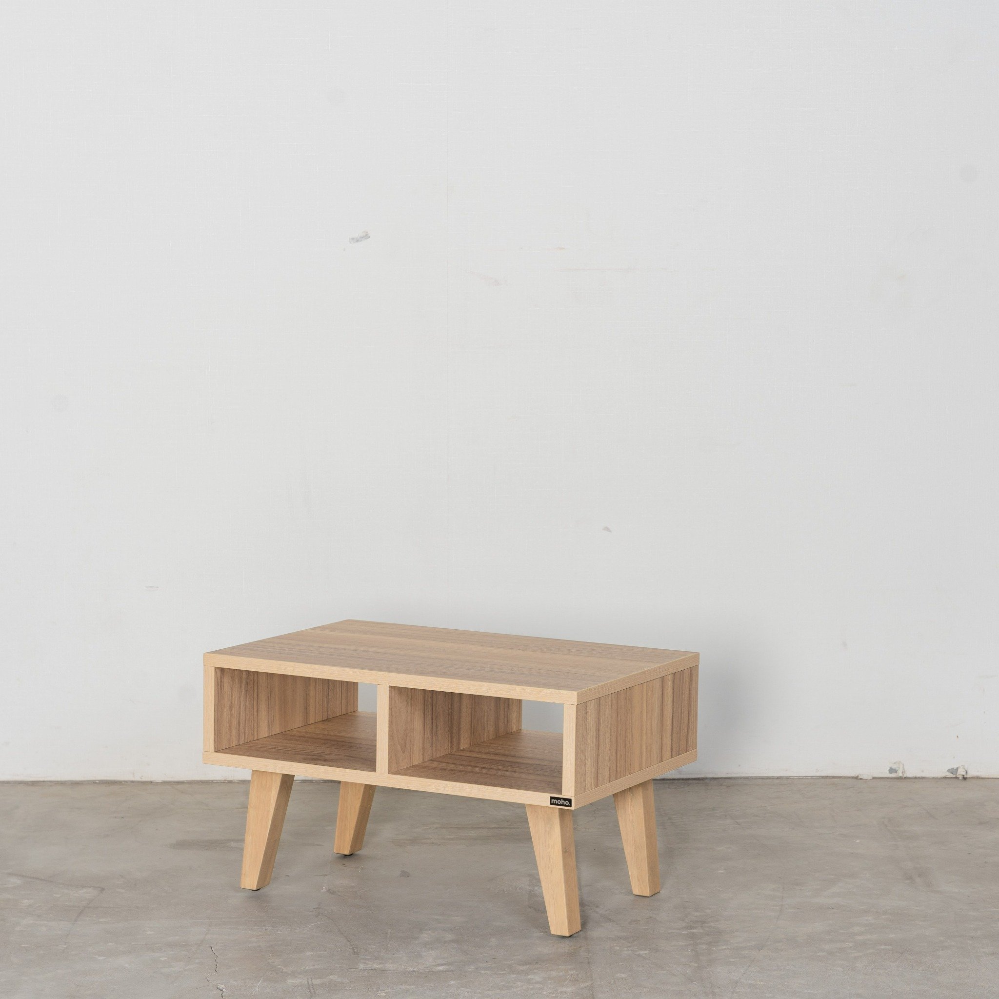  Bàn Sofa - Bàn Cafe - Bàn Trà Gỗ MOHO UBEDA 201 
