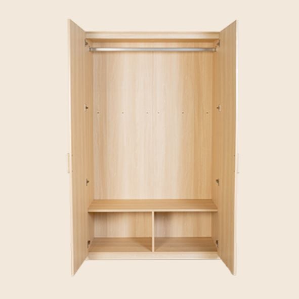  Tủ Quần Áo Gỗ MOHO NARVIK Nhiều Kích Thước 