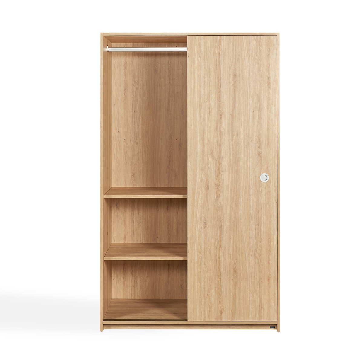  Tủ Quần Áo Cửa Lùa VIENNA 1m2 