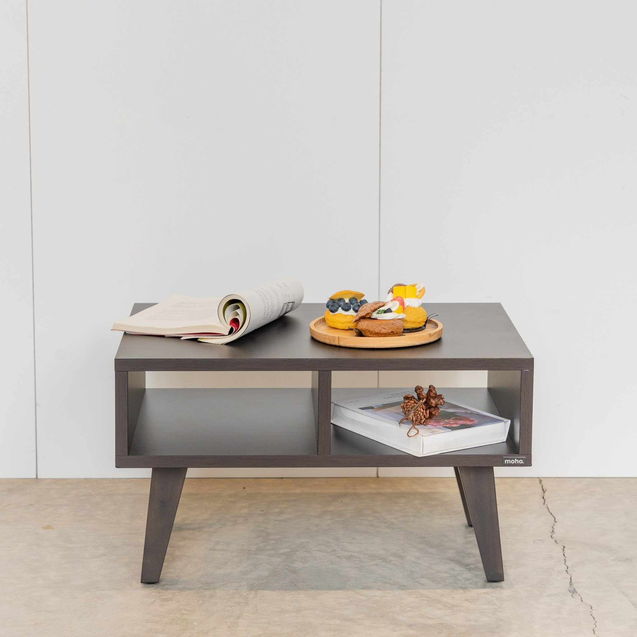 Bàn Sofa - Bàn Cafe - Bàn Trà Gỗ MOHO UBEDA 201 