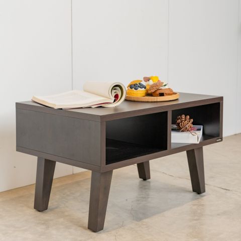  Bàn Sofa - Bàn Cafe - Bàn Trà Gỗ MOHO UBEDA 201 