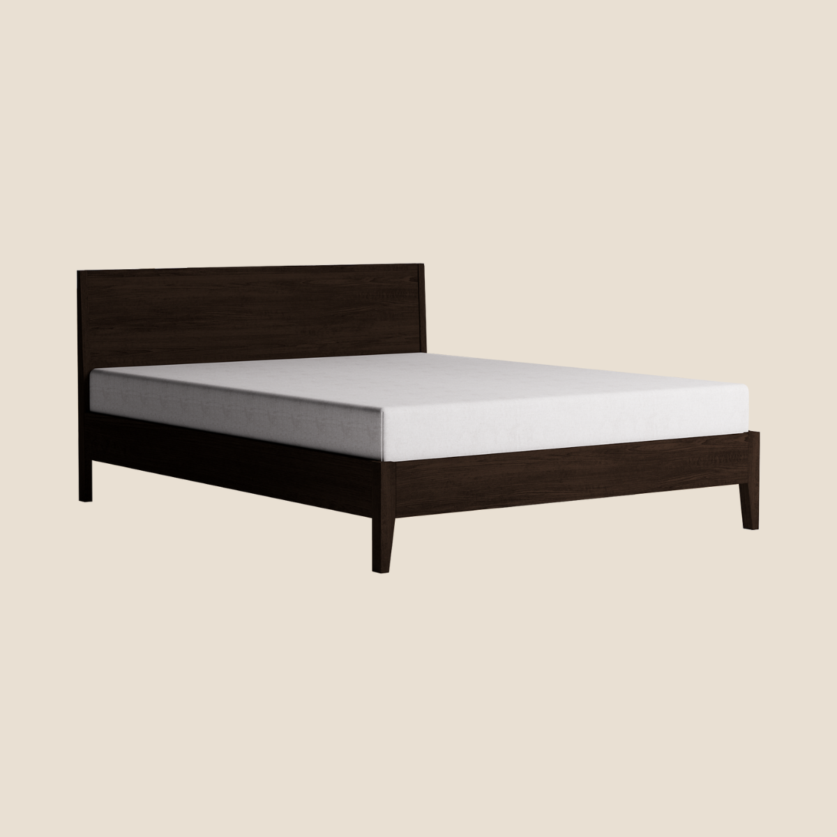 Giường Ngủ Gỗ MOHO UBEDA V2 1M6 