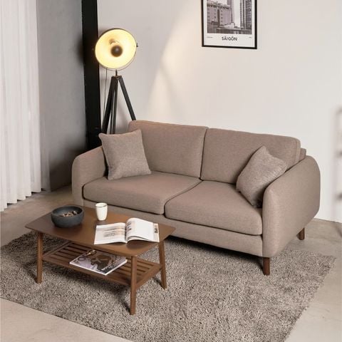  Ghế Sofa MOHO HALDEN 801 