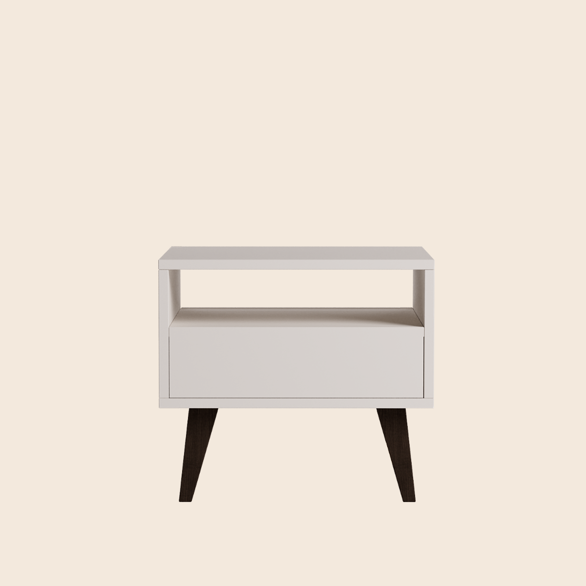  Tủ Đầu Giường Gỗ MOHO UBEDA V2 