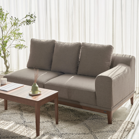  Combo Basic Phòng Khách 4 Món MOHO HOBRO 