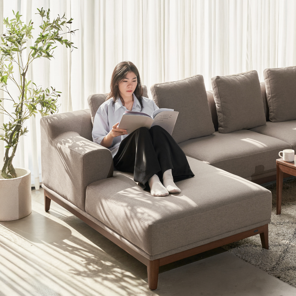  Full Combo Phòng Khách 5 Món MOHO HOBRO 