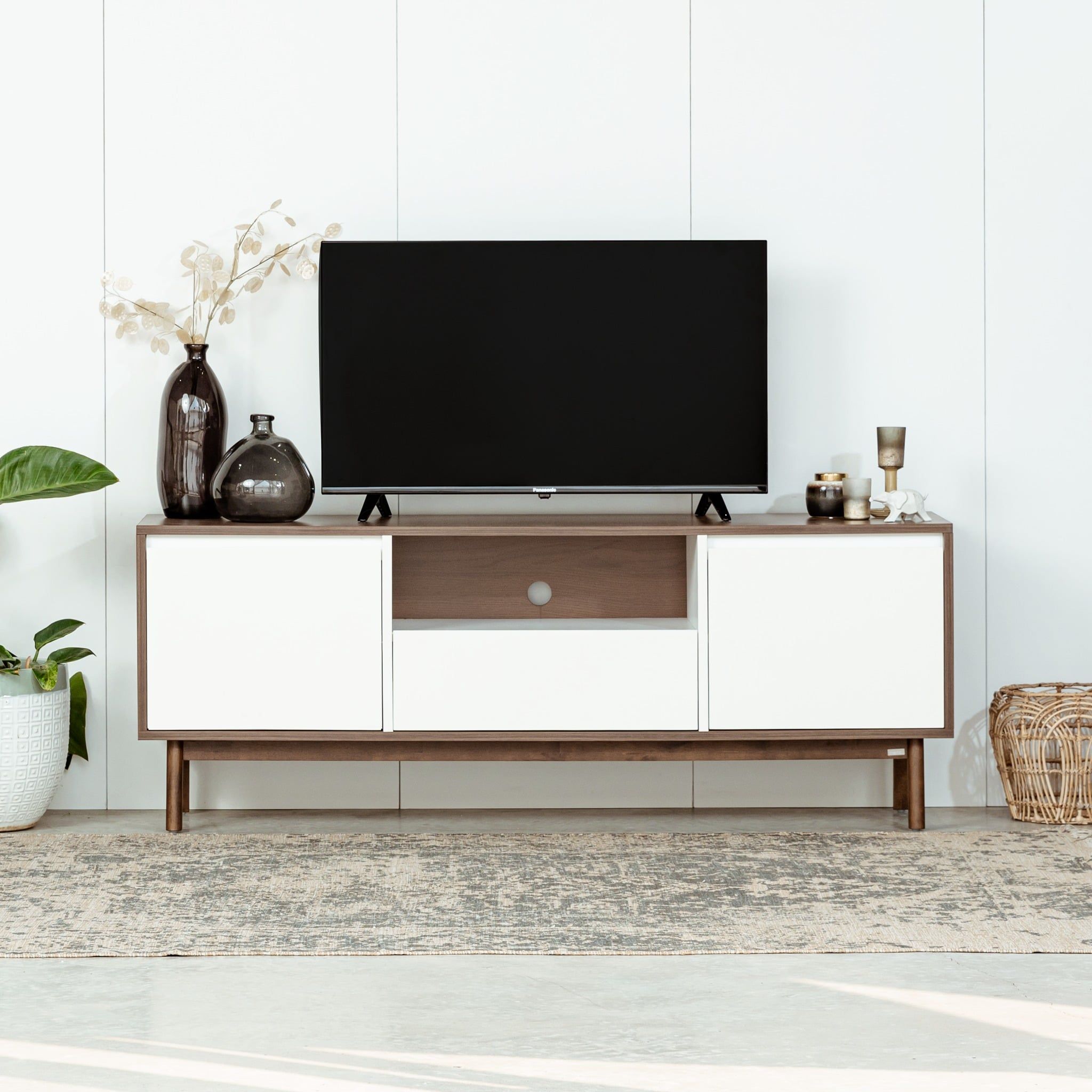 Bàn Console Trang Trí