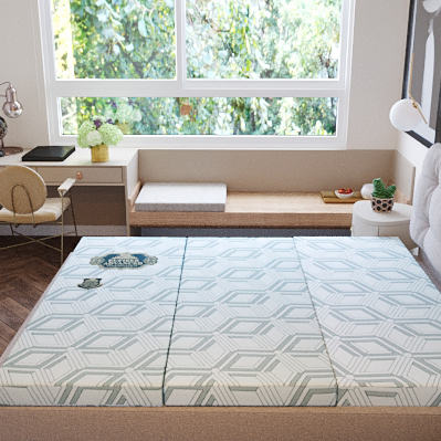  Nệm cao su bông Kim Cương Eufiber Advanced 