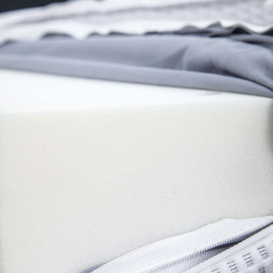  Nệm Cao Su Mát Lạnh Gấp 3 TATANA 