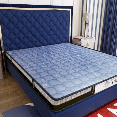  Nệm Đa Tầng EUFLEX AIR - Bảo Hành 15 Năm 