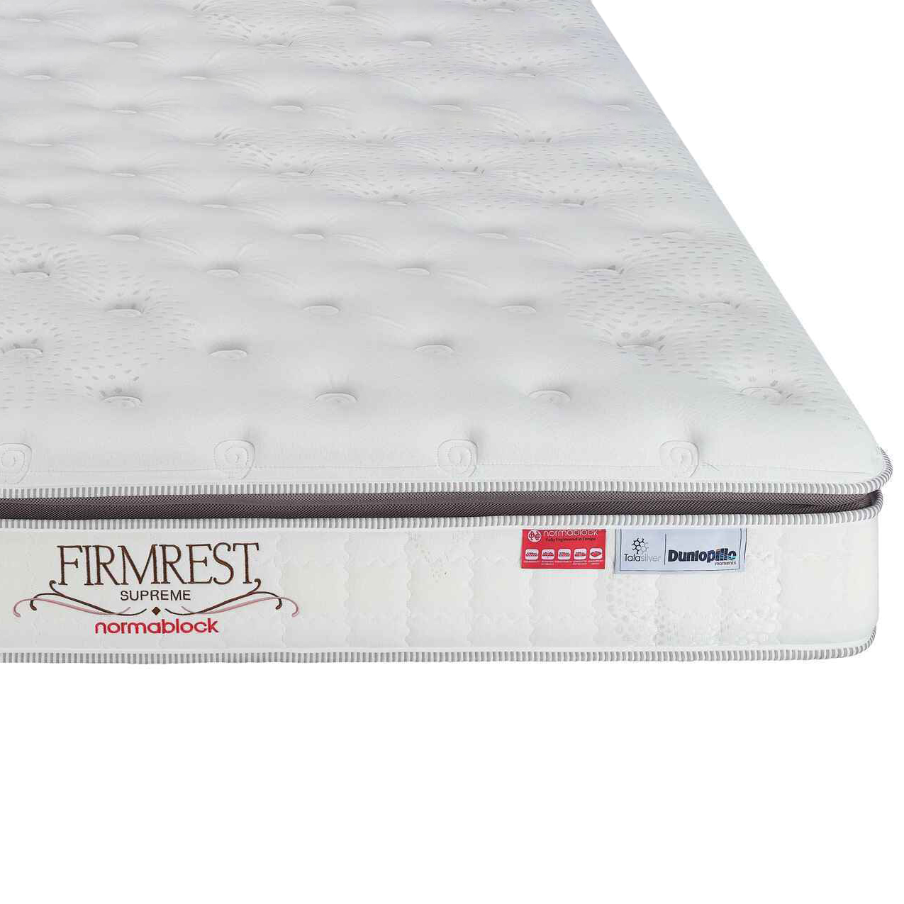  Nệm Dunlopillo Firmrest Supreme 