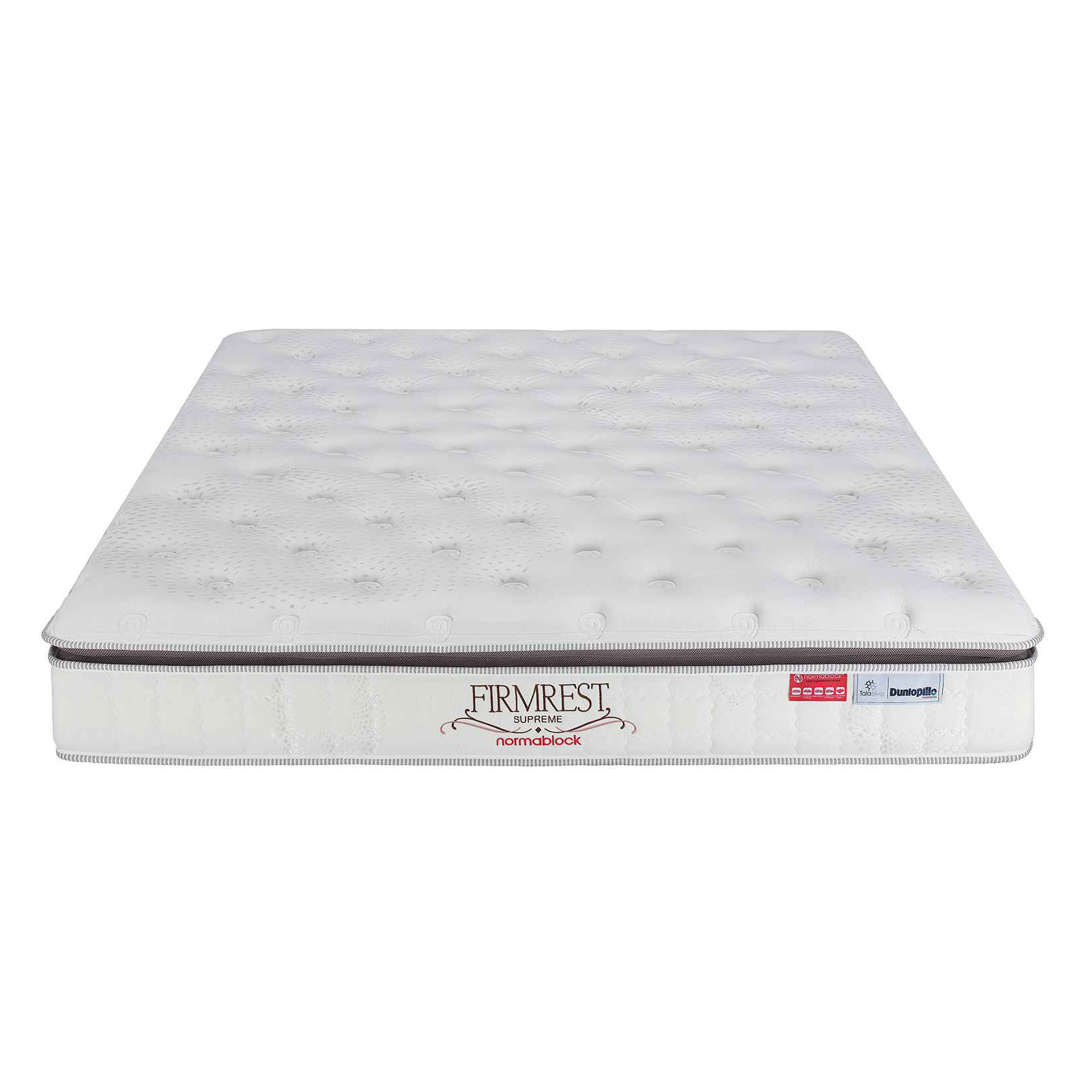  Nệm Dunlopillo Firmrest Supreme 