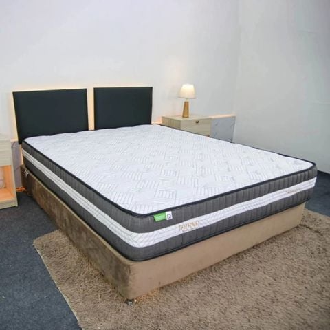  Nệm Lò Xo Túi TATANA HANA COOL NEW 
