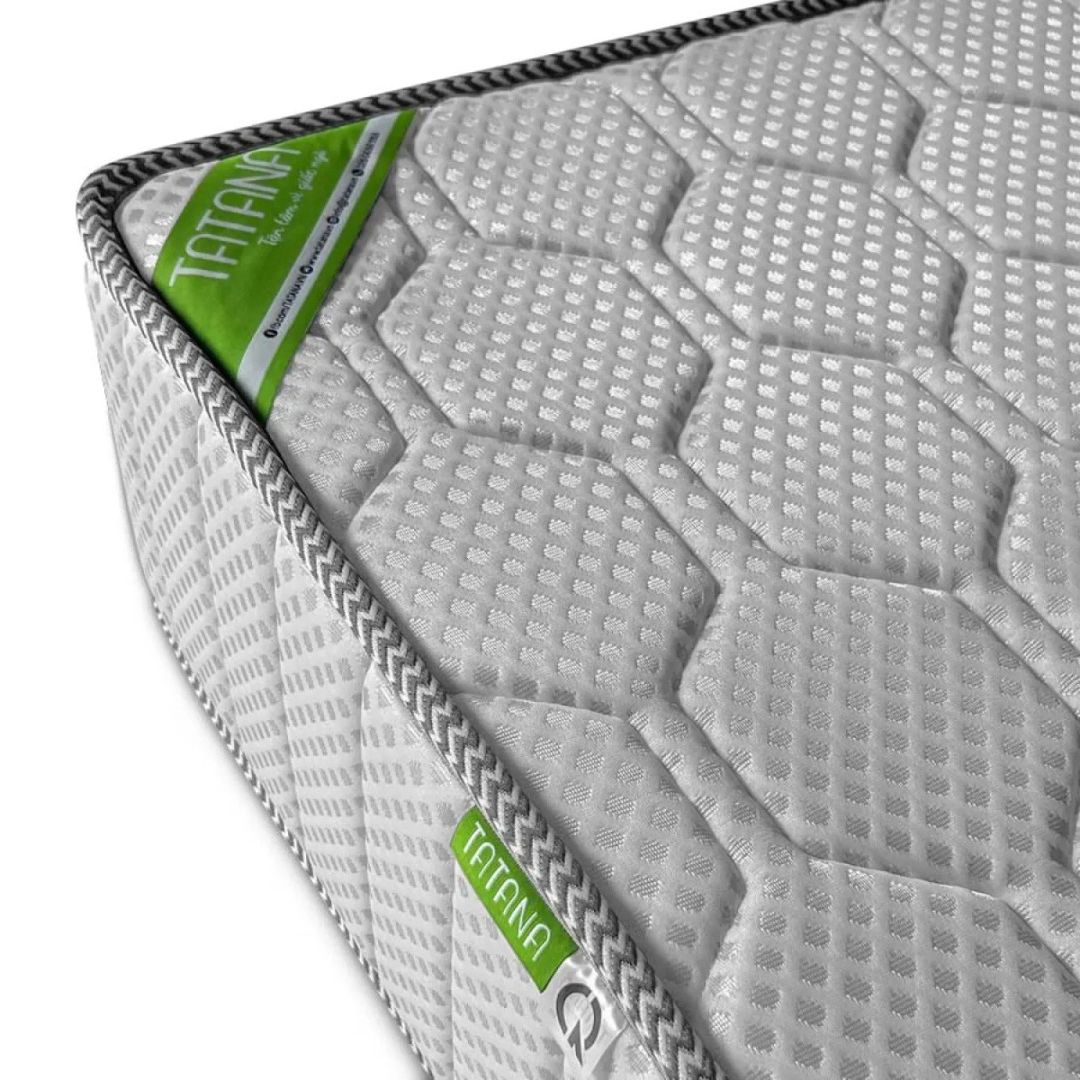  Nệm Lò Xo Liên Kết TATANA DONA 