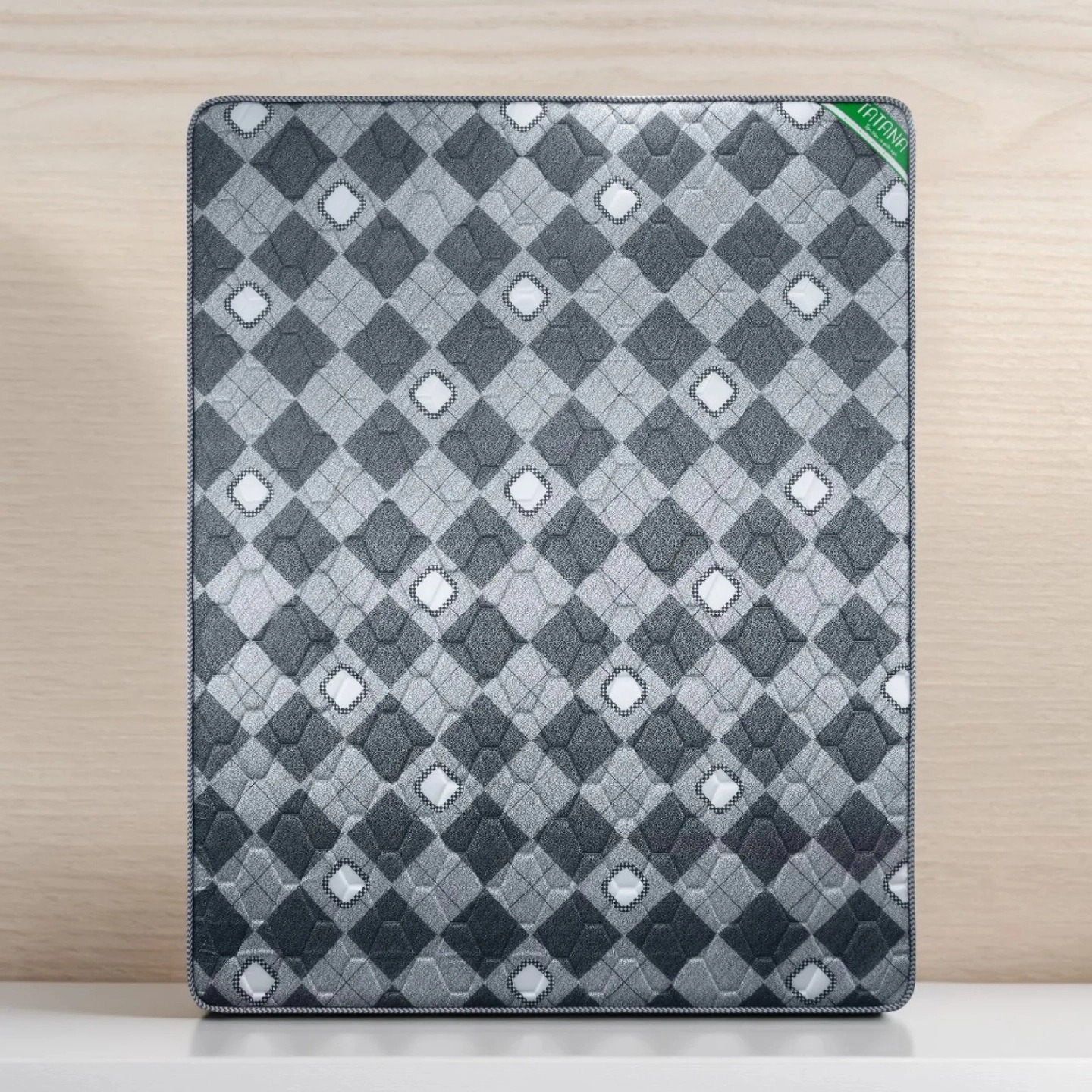  Nệm Lò Xo Liên Kết TATANA LIZA 