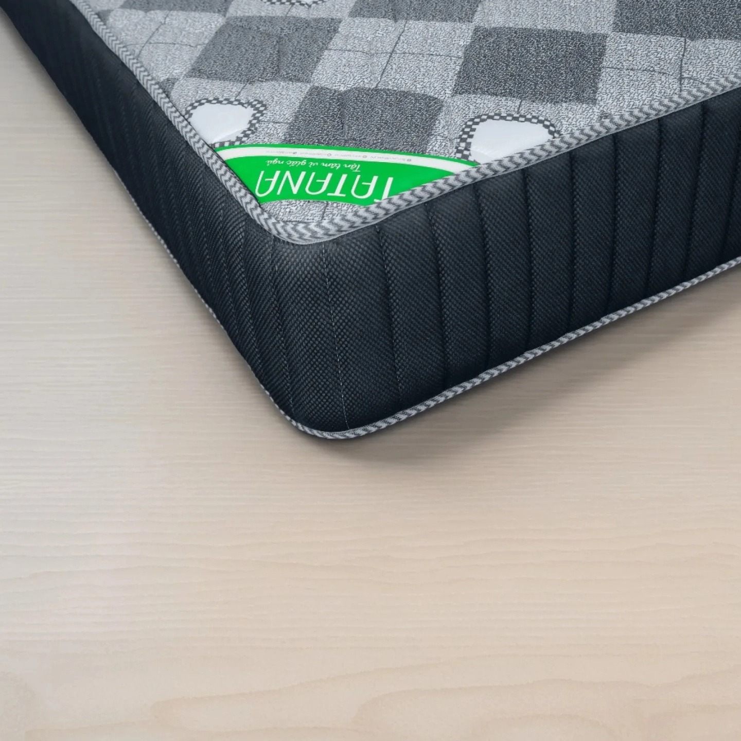  Nệm Lò Xo Liên Kết TATANA LIZA 