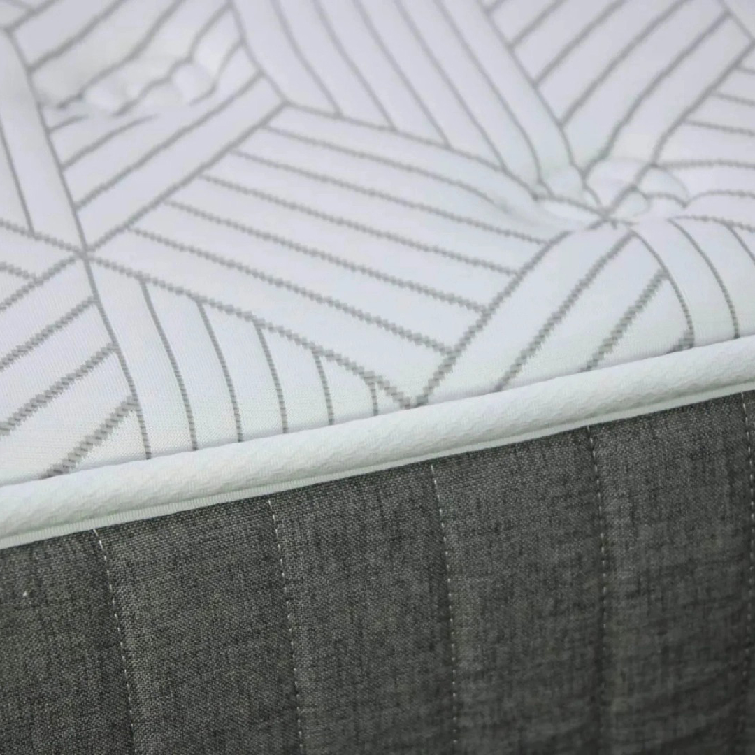  Nệm Lò Xo Liên Kết TATANA NINA COOL 