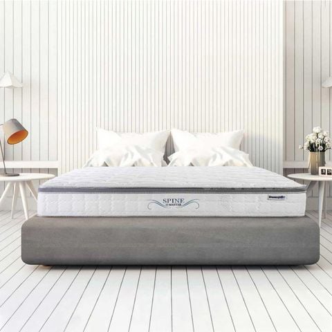  Nệm lò xo Dunlopillo Spine-O-Master 
