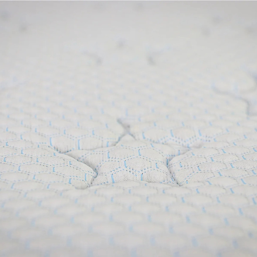  Nệm Lò Xo Túi TATANA HANA COOL PLUS 