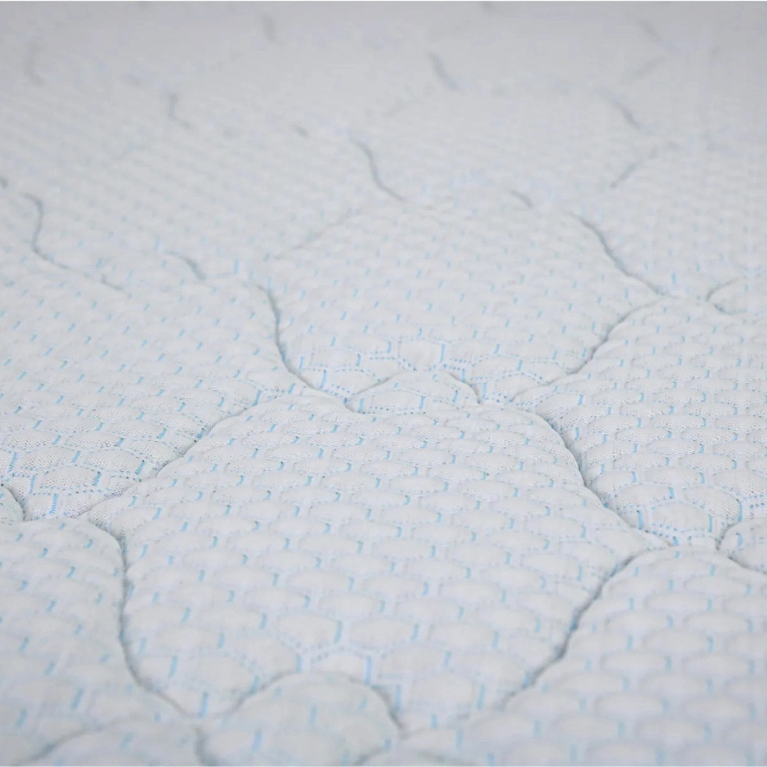  Nệm Lò Xo Túi TATANA HANA LUXURY 