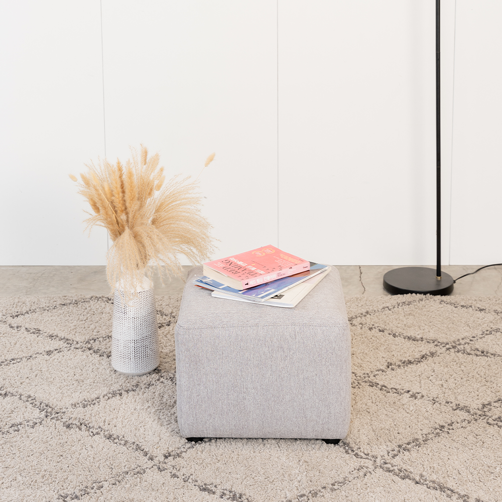 Ghế Đôn Sofa MOHO NARVIK 