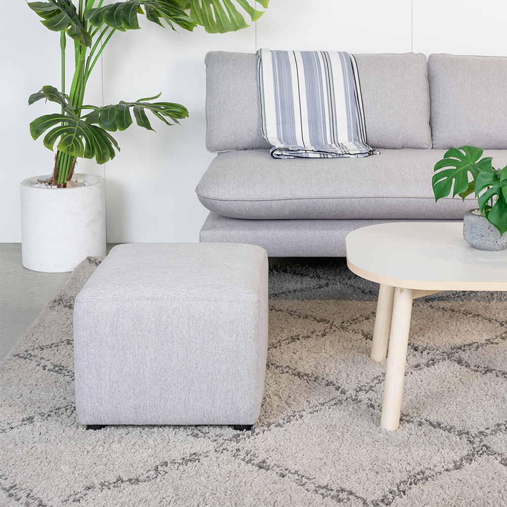  Ghế Đôn Sofa MOHO NARVIK 