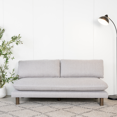  Ghế Sofa Gỗ Cao Su Tự Nhiên MOHO NARVIK 201 1m6 