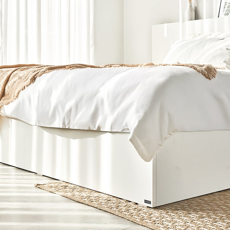  Combo Phòng Ngủ 2 Món MOHO RANDER HOTEL (Có Ổ Điện - 2m) 