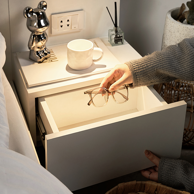  Combo Phòng Ngủ 2 Món MOHO RANDER HOTEL (Có Ổ Điện & Đèn Đọc Sách - 2m) 