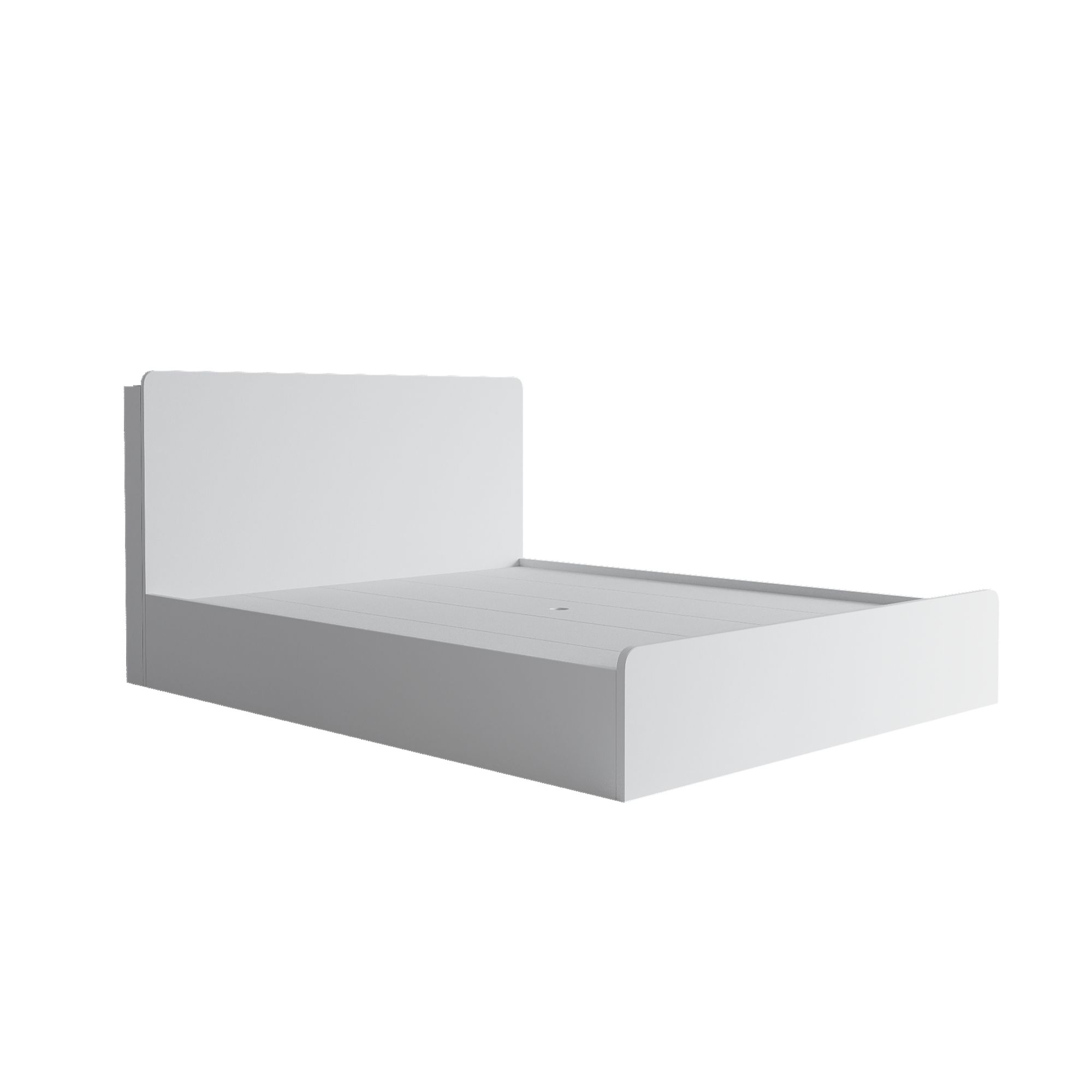  Combo Phòng Ngủ 2 Món MOHO RANDER HOTEL (Có Ổ Điện & Đèn Đọc Sách - 2m) 