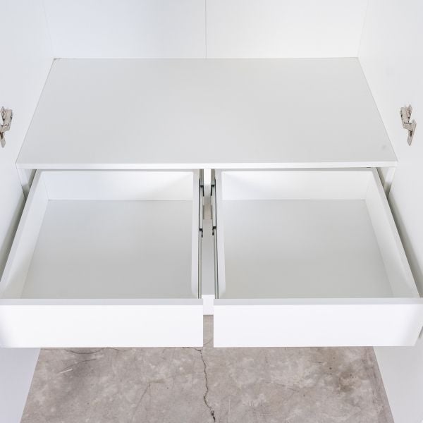  Set Tủ Quần Áo Gỗ MOHO VIENNA 201 4 Cánh 4 Màu 