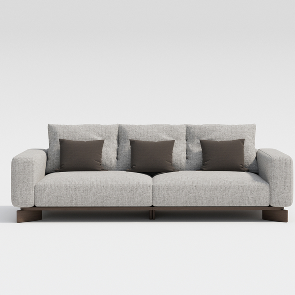 Ghế Sofa Vải MOHO GIORGIO - MOHO Signature 