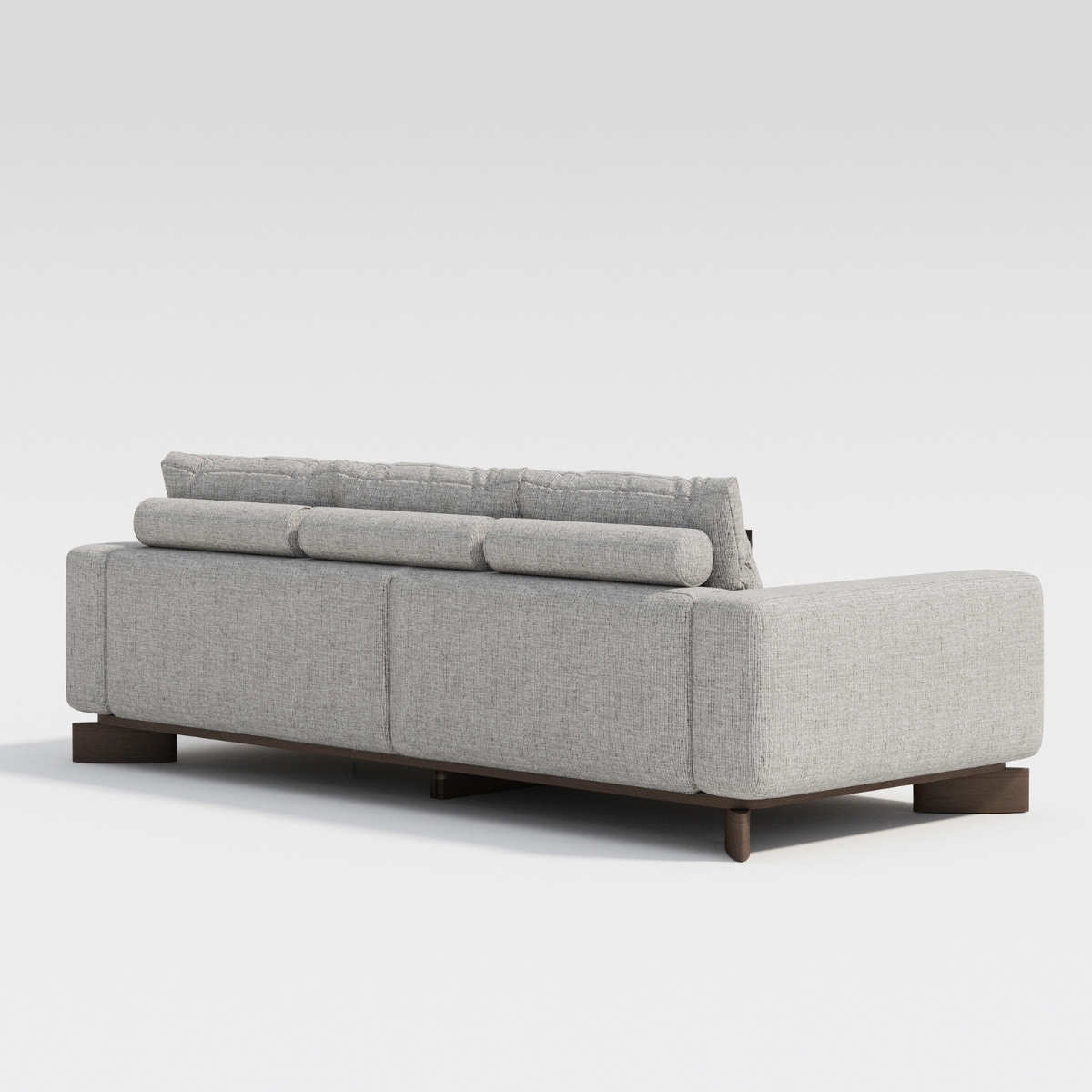  Ghế Sofa Vải MOHO GIORGIO - MOHO Signature 