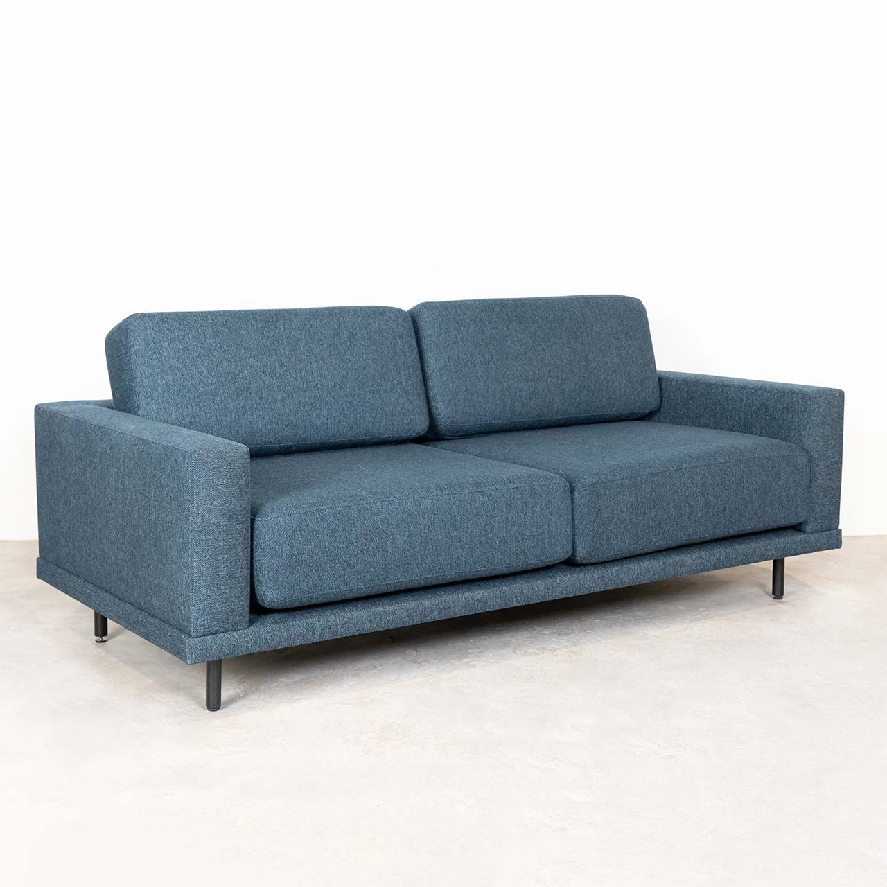 Ghế Sofa MOHO LEEDS 701