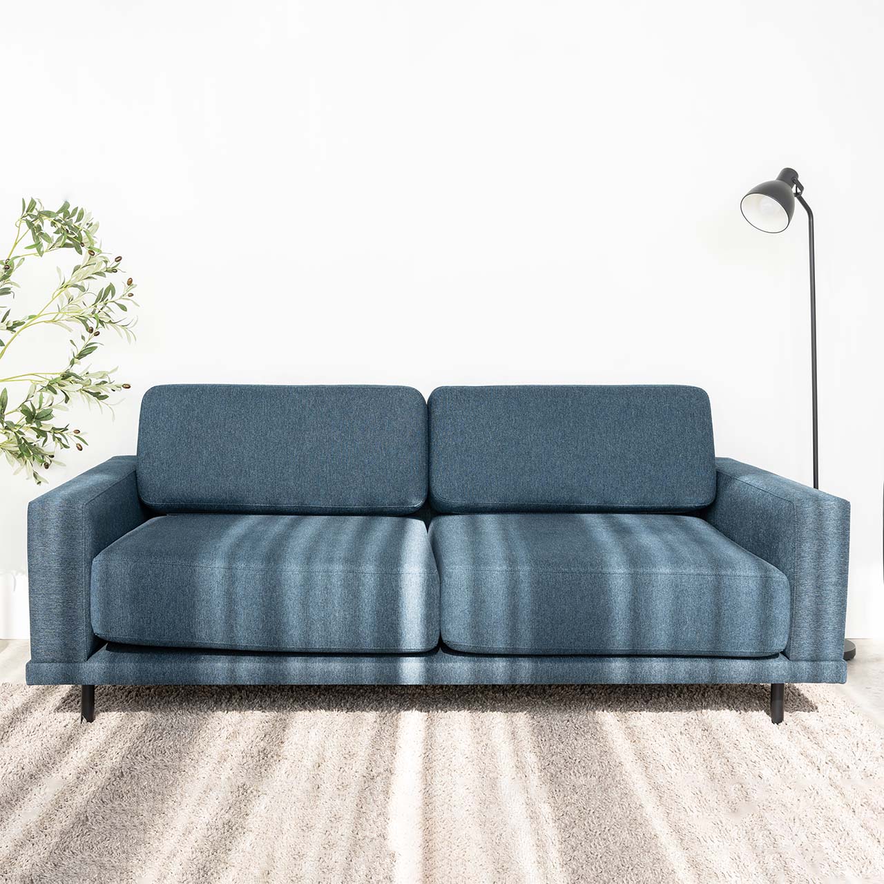 Ghế Sofa MOHO LEEDS 701