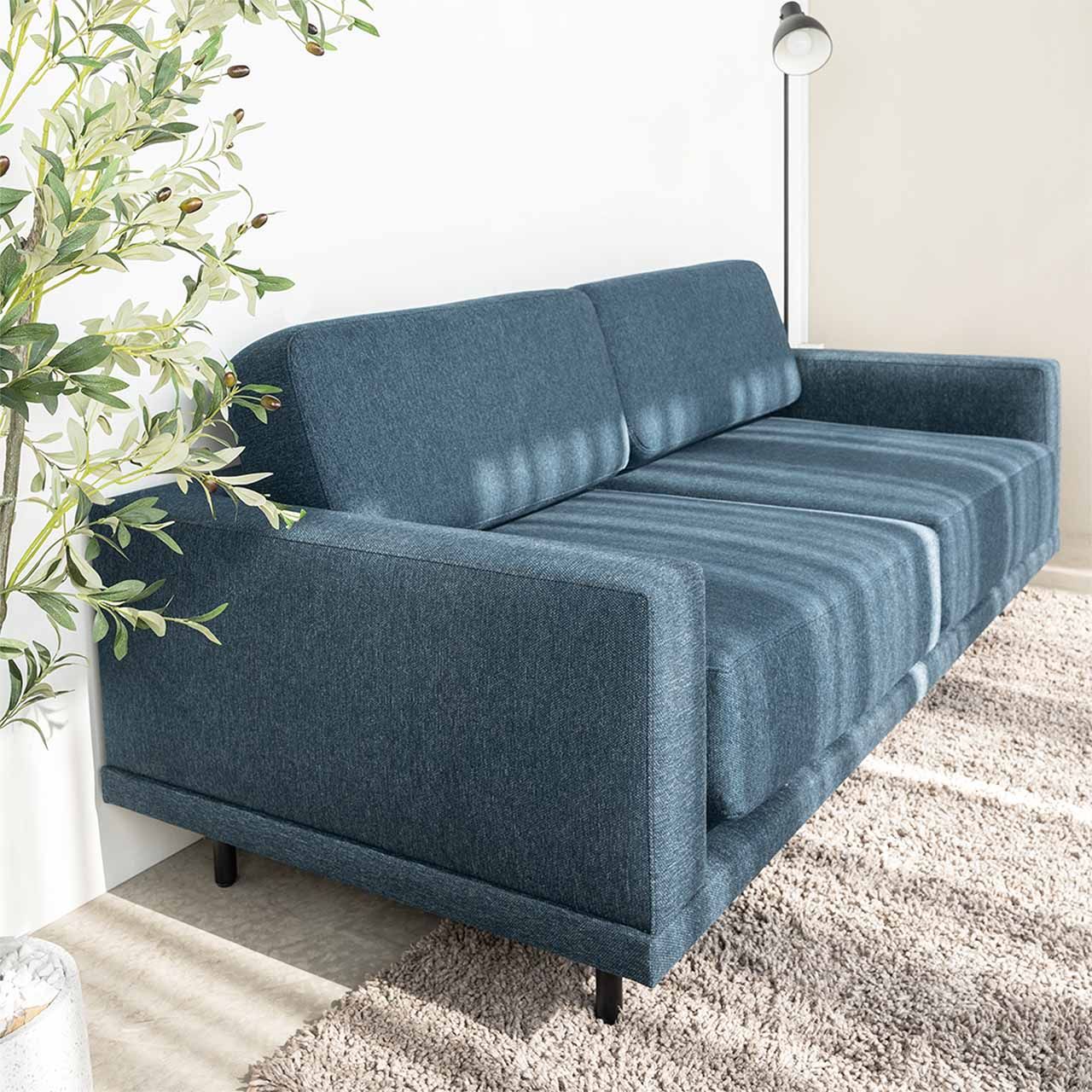  Ghế Sofa MOHO LEEDS 701 