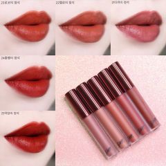 Son Kem Lâu Trôi, Màu Siêu Chuẩn BBIA Last Velvet Lip Tint 5g