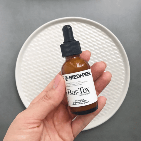 Tinh Chất Chống Lão Hóa Medi Peel Bor Tox Peptide Ampoule 30ml